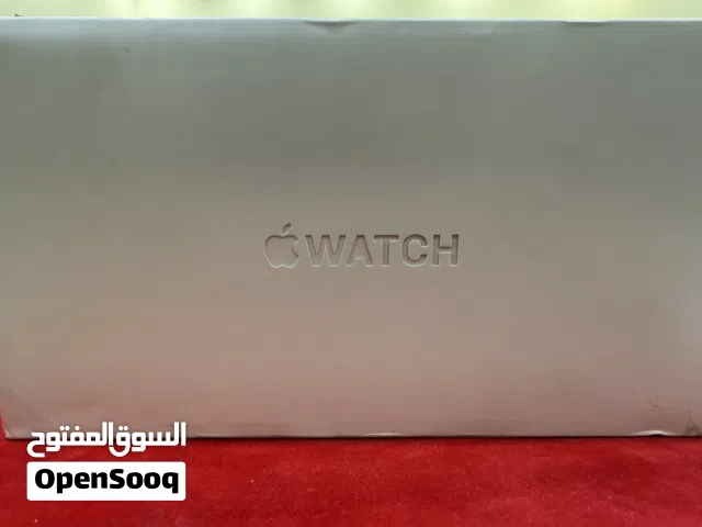 ساعه ابل الترا 2 حجم 49 mm