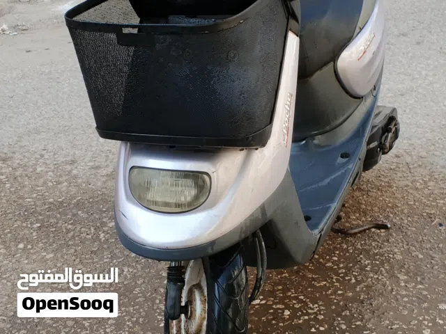 2003 ياماها XT 660X