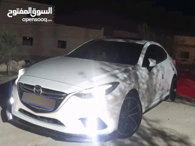 مازدا شلوش القدس العيساوي قنوني بس 20000 آلاف شيكل