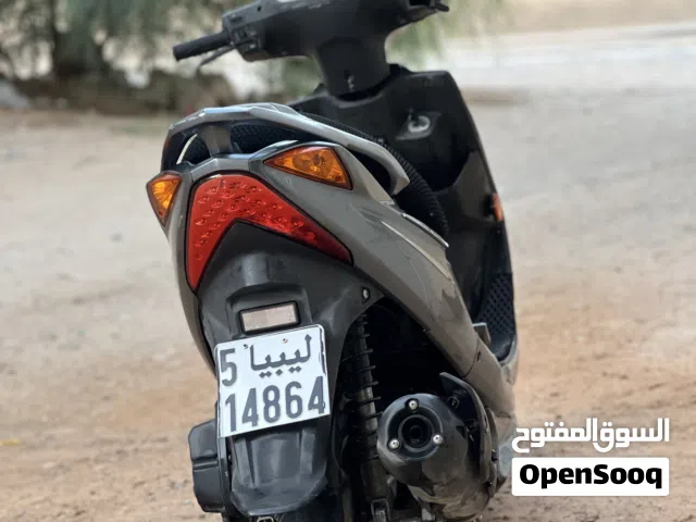 2014 Suzuki Other