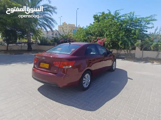 New Kia Cerato in Al Batinah