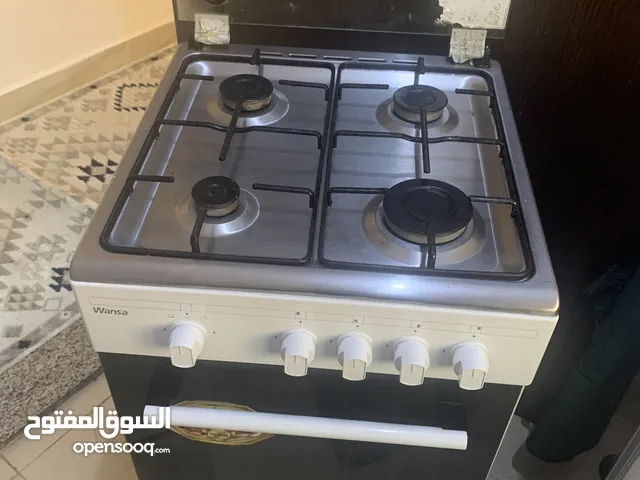 وانسا 4 عيون بحاله ممتازه