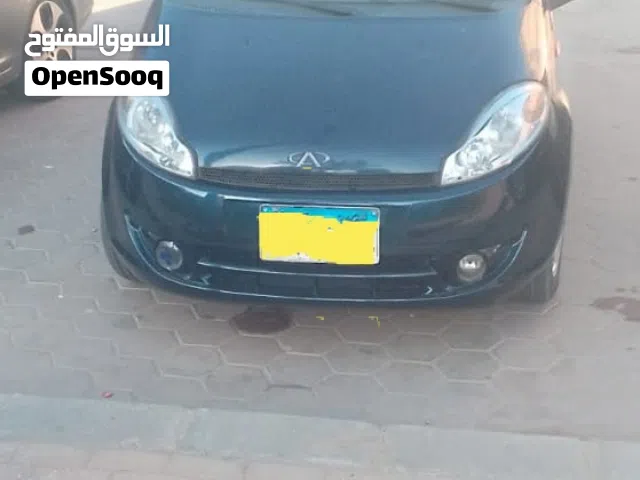 2011 شيري اخرى
