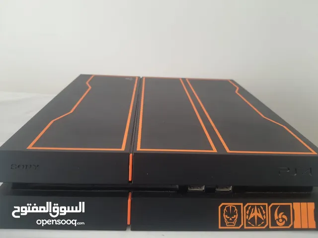 PlayStation 4 PlayStation for sale in Amman