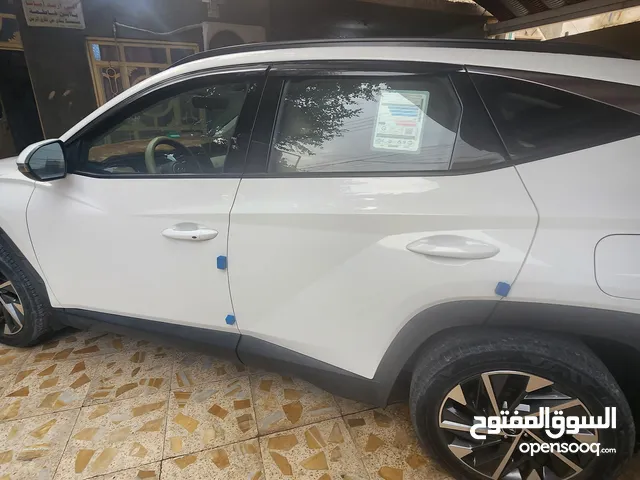Used Hyundai Other in Basra