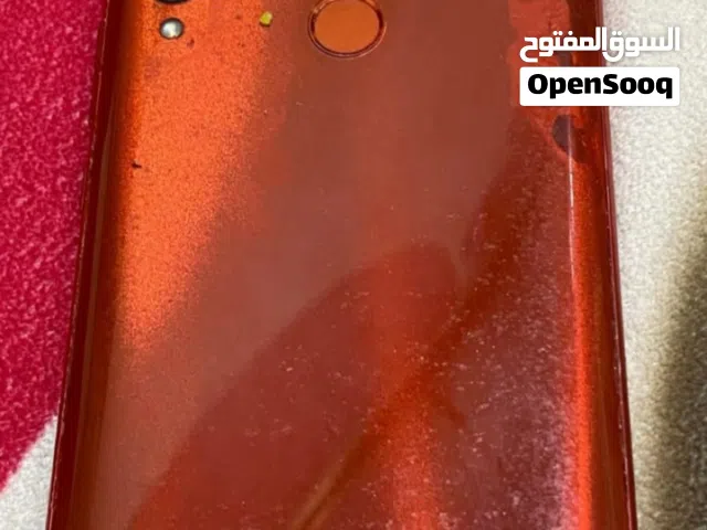 علان موبايل هواوي