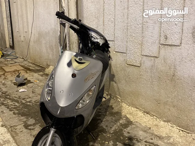 Yamaha XMAX 2024 in Basra