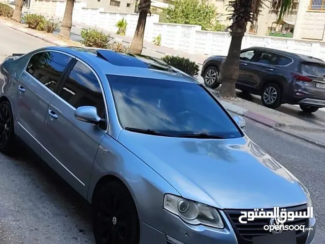 New Volkswagen Passat in Qalqilya