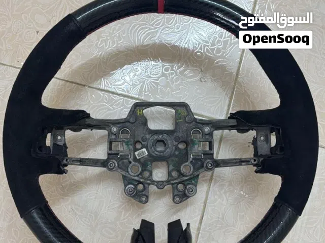 ستيرنج موستنج موديل 15/17