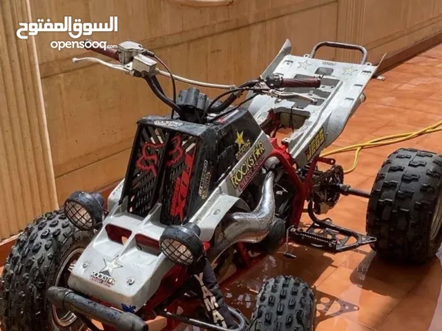 ياماها بانشي 350