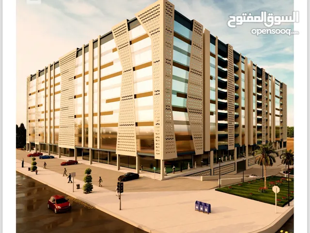 72m2 1 Bedroom Apartments for Sale in Muscat Ghala