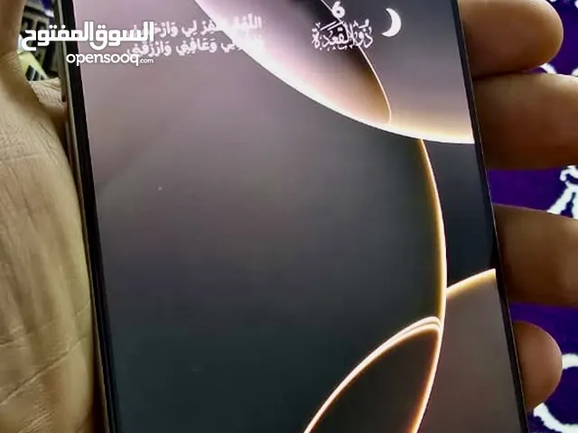 Apple iPhone 16 Pro Max 512 GB in Al Batinah