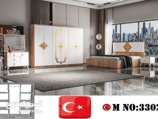 turkibedroom set and matres