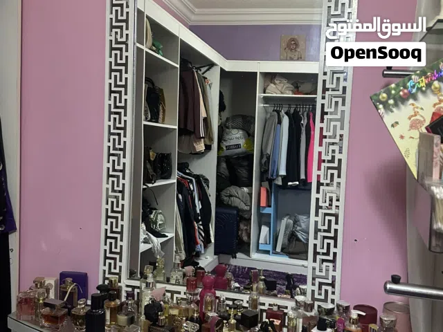 تسريحه للتزين