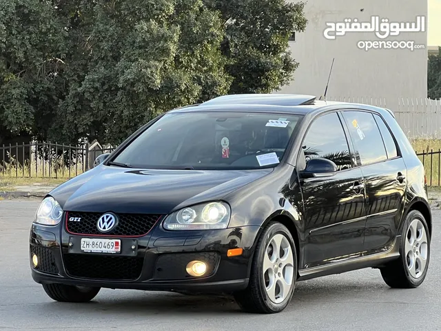 Volkswagen Golf GTI 380 S in Tripoli