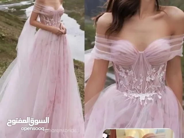 Evening Dresses in Taif