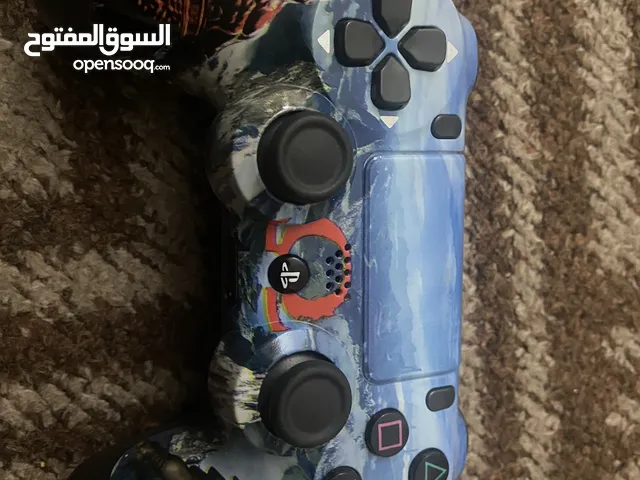 يد سوني 4 1