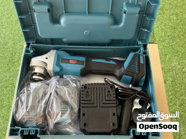 جلندر و دريل هلتي من شركة بوس