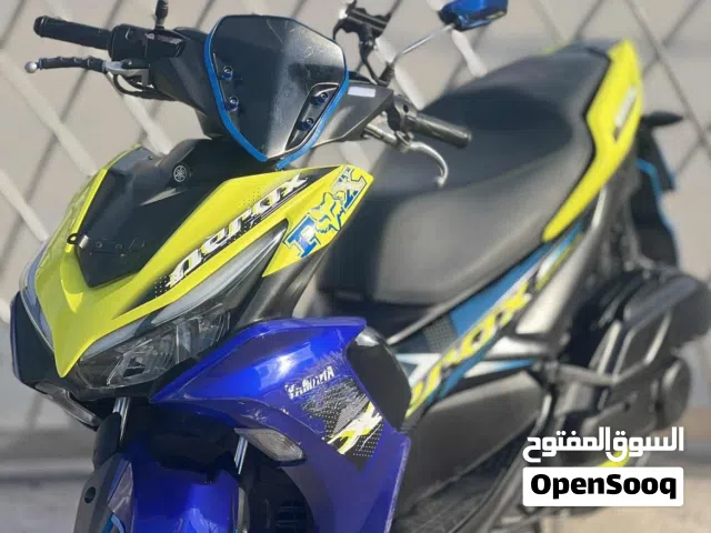 ياماها155الاصليه