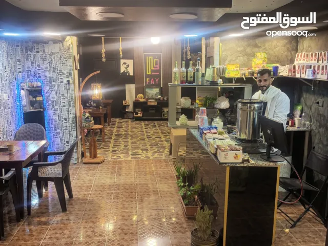 كافيه للبيع