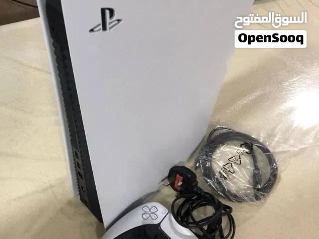 بلي 5 فات نظيف  و شاشه