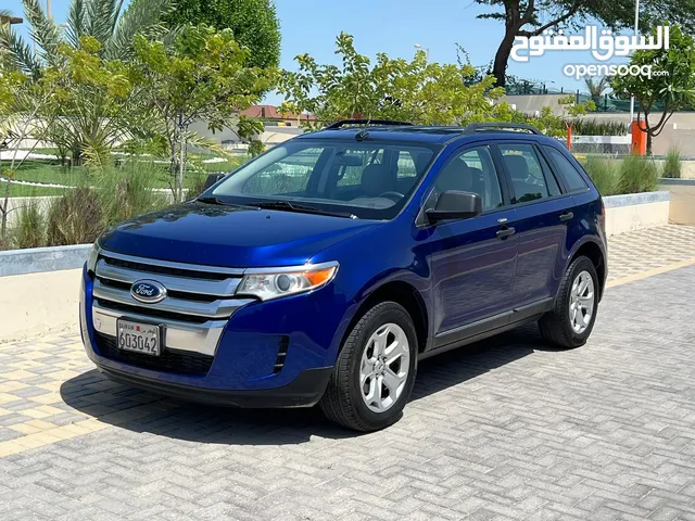 Ford Edge 2014 in Central Governorate