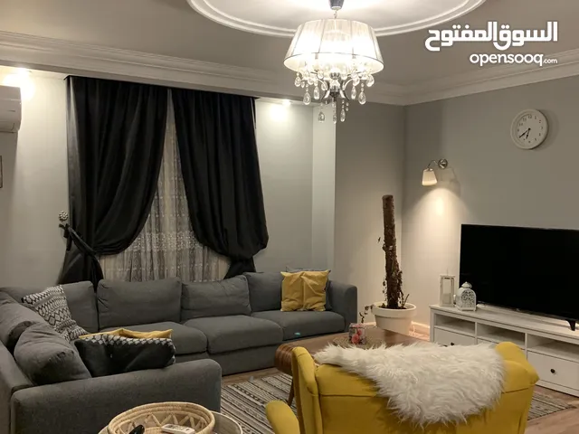 200m2 2 Bedrooms Apartments for Rent in Giza Dokki
