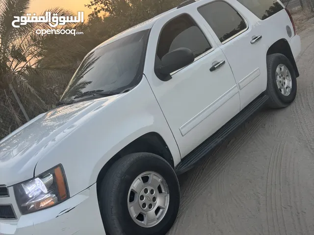 Used Chevrolet Tahoe in Kuwait City