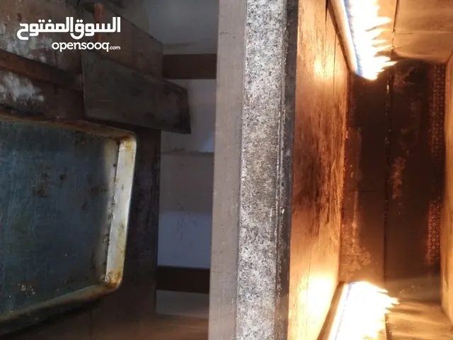 فرن مطاعم للبيع