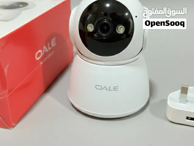 كاميرة مراقبة    Security Camara   (iHome 01)
