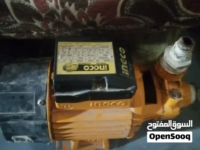 طقم كنب كورنر +متورات مياه