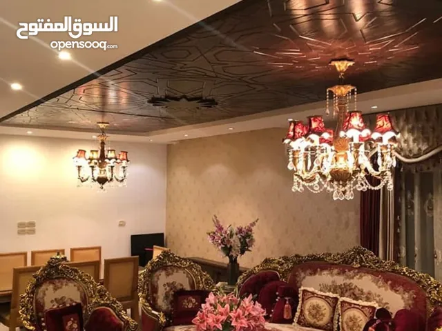 330 m2 3 Bedrooms Apartments for Sale in Amman Al Gardens