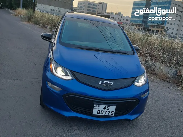 New Chevrolet Bolt in Amman