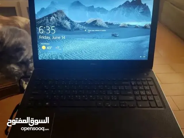 Windows Dell for sale  in Cairo