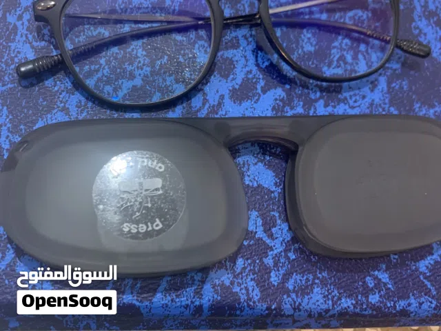 نظاره للقرأة ماركة نوز وكيلها نظارات حسن فلتر رقم 2