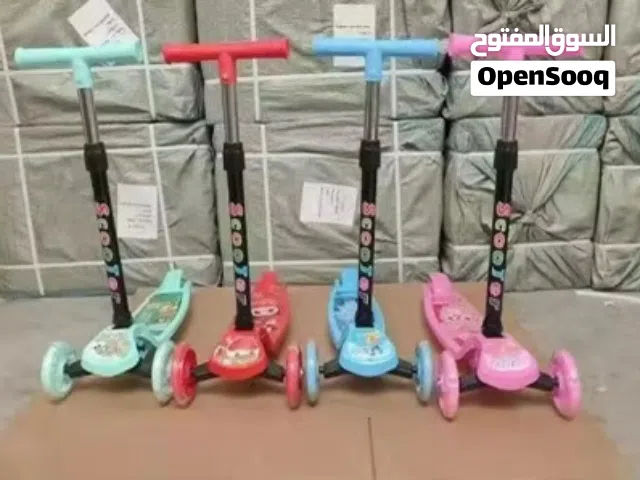 سكوتر اطفال