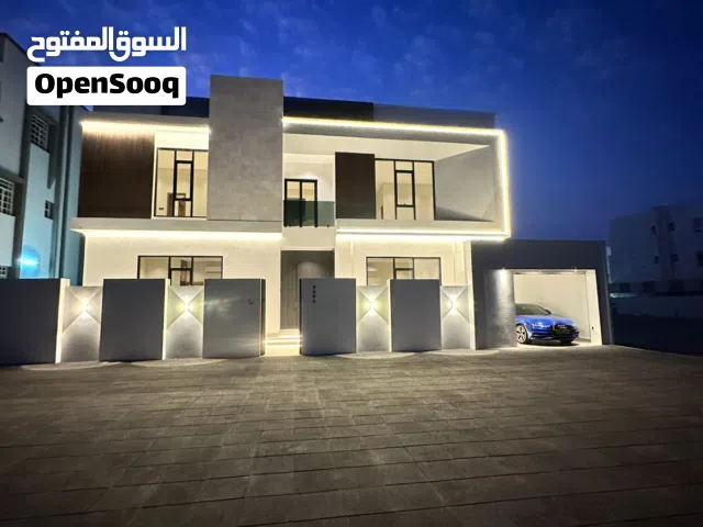 512 m2 More than 6 bedrooms Villa for Sale in Muscat Al Khoud