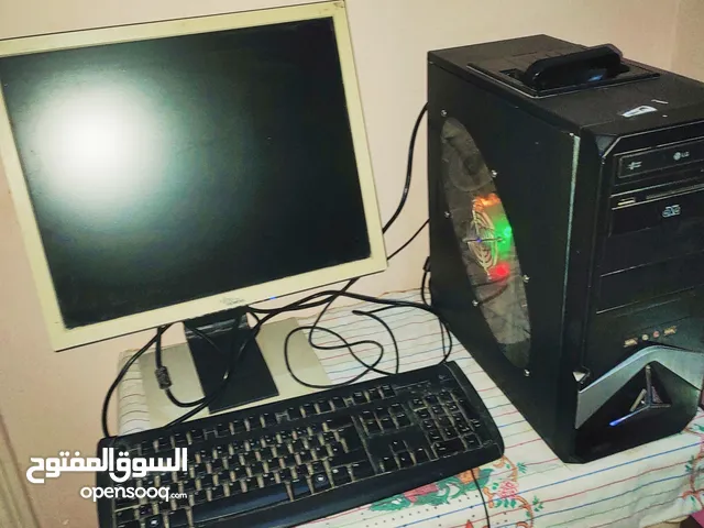 Other LG  Computers  for sale  in Giza