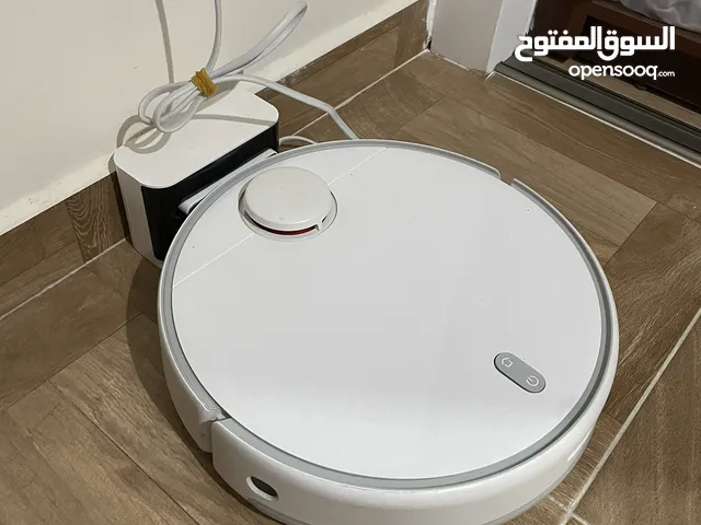 Xiaomi Vacuum Cleaners for sale in Amman