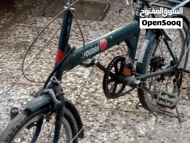 بايسكل ياباني