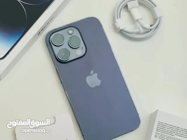 Apple iPhone 14 Pro 256 GB in Abu Dhabi