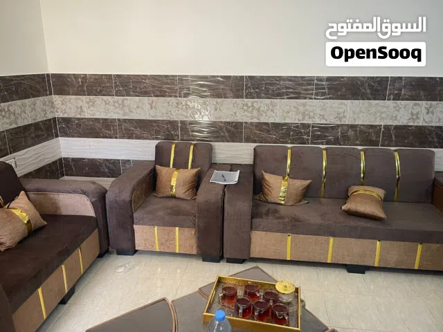 90 m2 3 Bedrooms Apartments for Rent in Tulkarm Bal'a