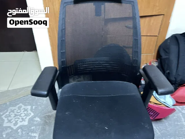 كرسي قيمنج او للعمل مريح للبيع