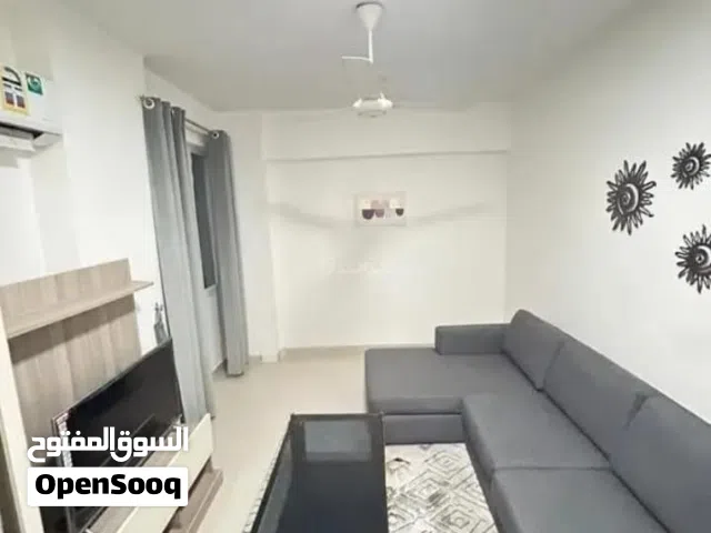 شقة 2 غرف نوم للايجار في المعبيلة، مسقط