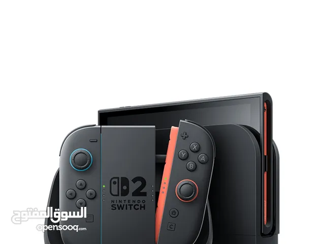 Nintendo switch 2 256 gb