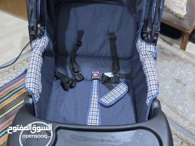 عربة اطفال، عربانة اطفال