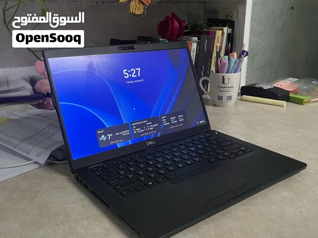 Windows Dell for sale  in Zarqa