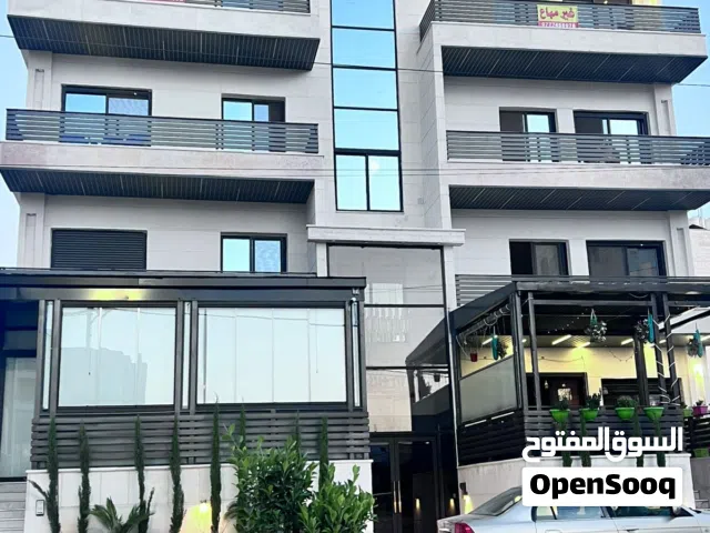 185 m2 3 Bedrooms Apartments for Sale in Irbid Al Rahebat Al Wardiah