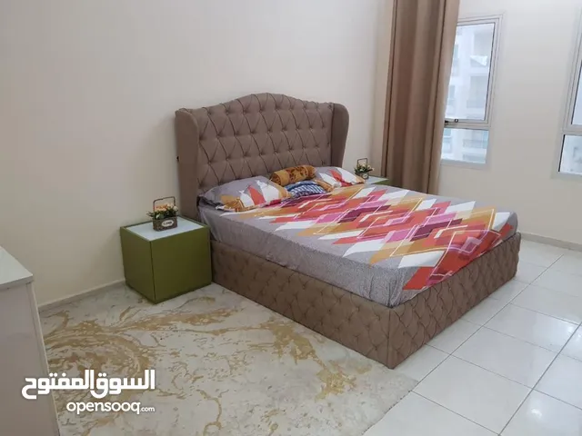 1000ft 1 Bedroom Apartments for Rent in Sharjah Al Taawun