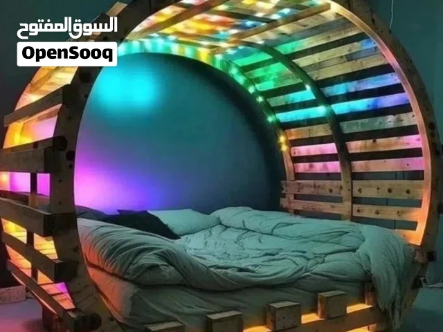 فتح ونصب وصيانه جميع انواع غرف نوم والكناتير  استفسار ع الخاص او واتساب